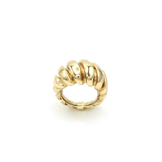 Anillo Gilma Gioielleria  Mujer in Oro ANOR-121-286 - ANOR-121-286